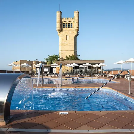 Mercure Monte Igueldo-2