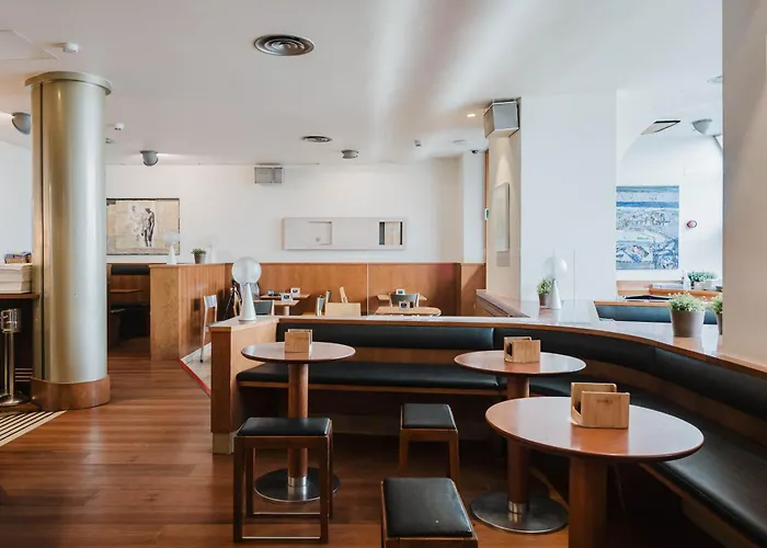 Hotel Niza San Sebastián