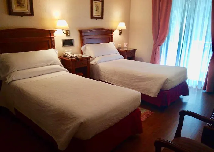 Hostal Bahia San Sebastián